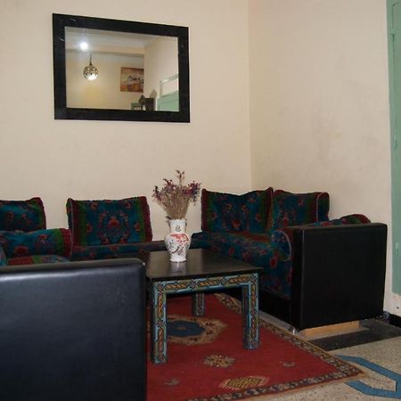 Dar El Koutoubia Apartment Marrakesh Exterior photo