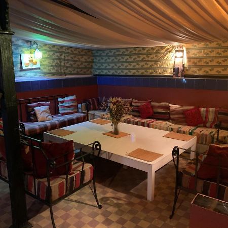 Dar El Koutoubia Apartment Marrakesh Exterior photo