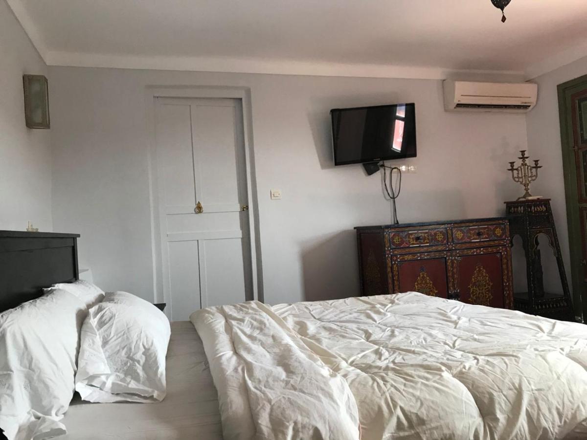 Dar El Koutoubia Apartment Marrakesh Exterior photo