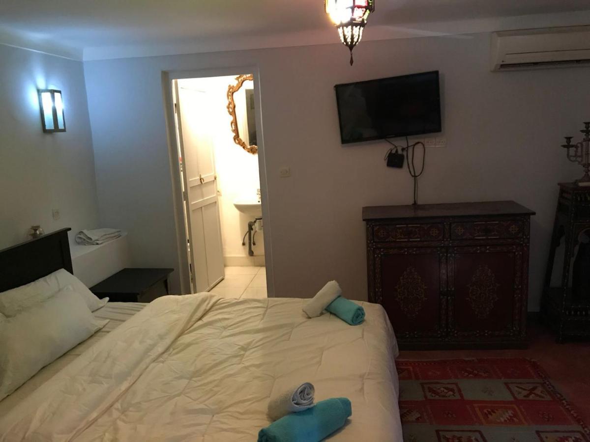 Dar El Koutoubia Apartment Marrakesh Exterior photo