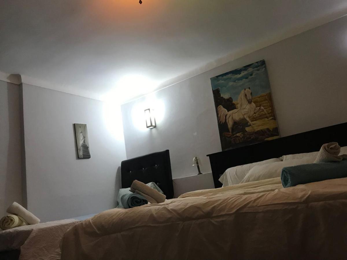 Dar El Koutoubia Apartment Marrakesh Exterior photo