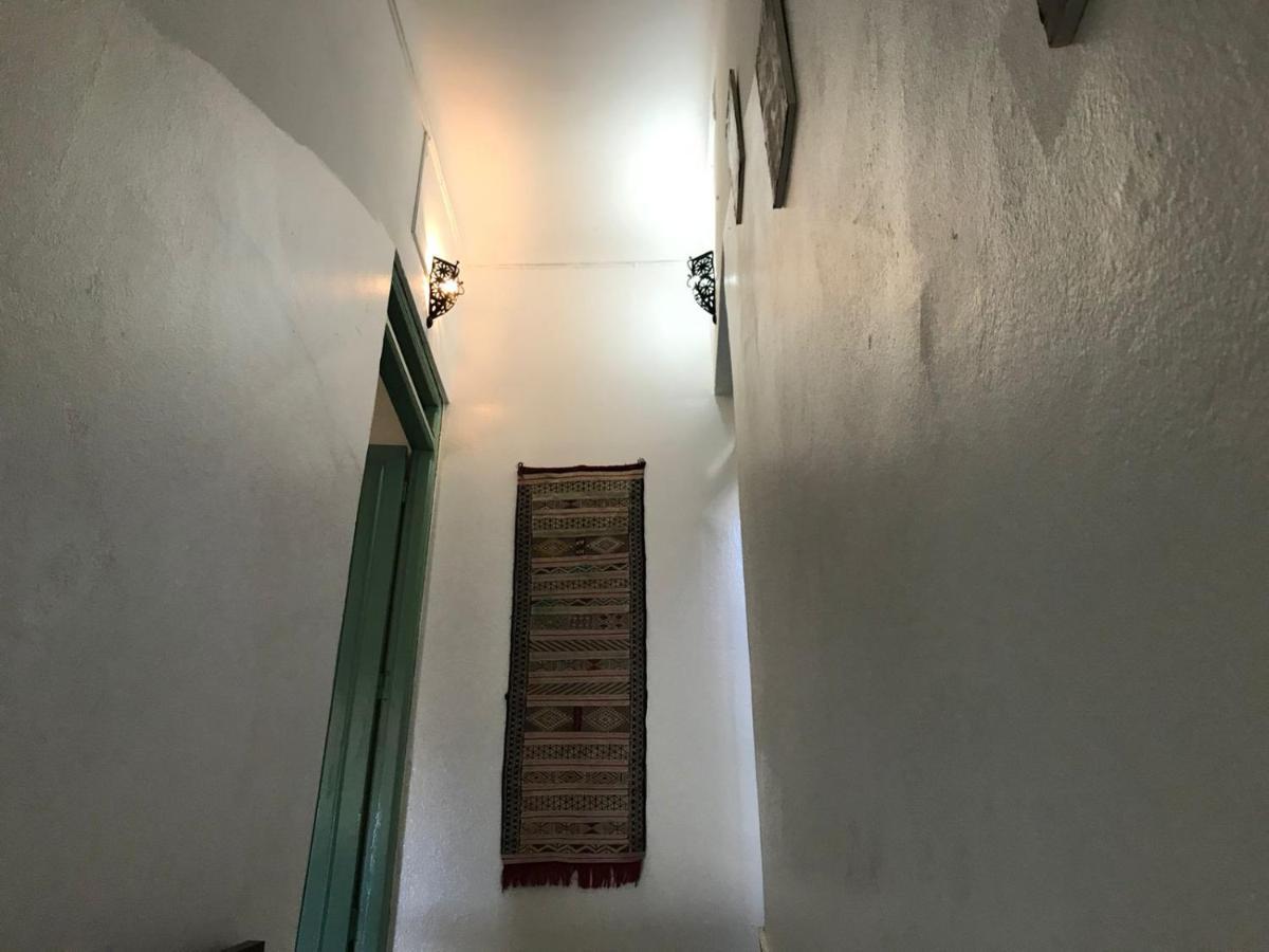 Dar El Koutoubia Apartment Marrakesh Exterior photo