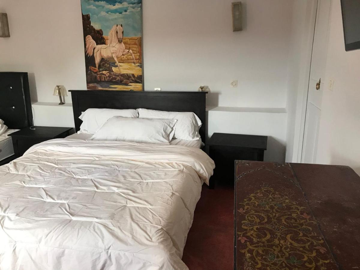 Dar El Koutoubia Apartment Marrakesh Exterior photo