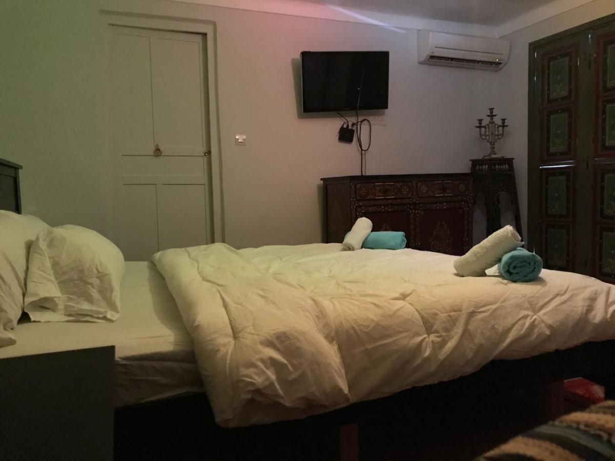 Dar El Koutoubia Apartment Marrakesh Exterior photo