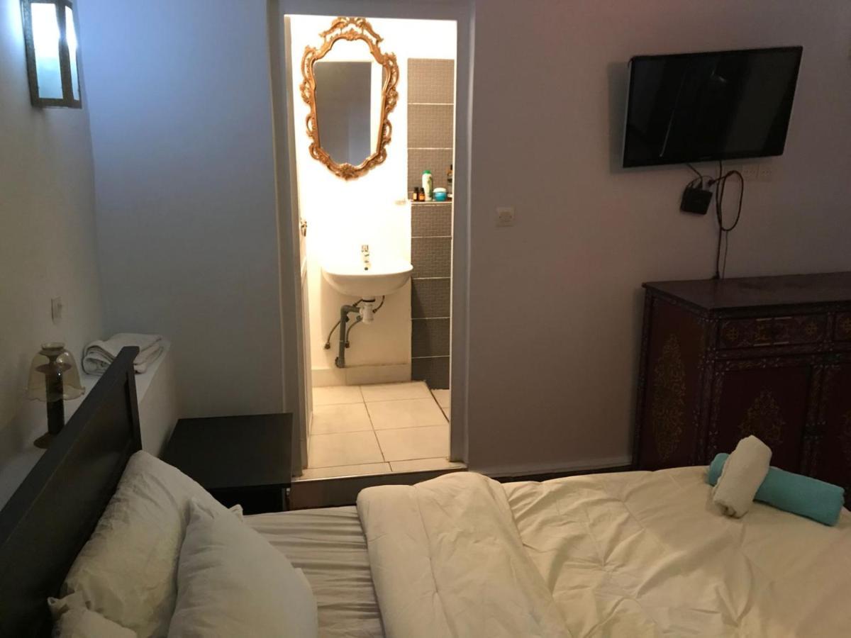 Dar El Koutoubia Apartment Marrakesh Exterior photo