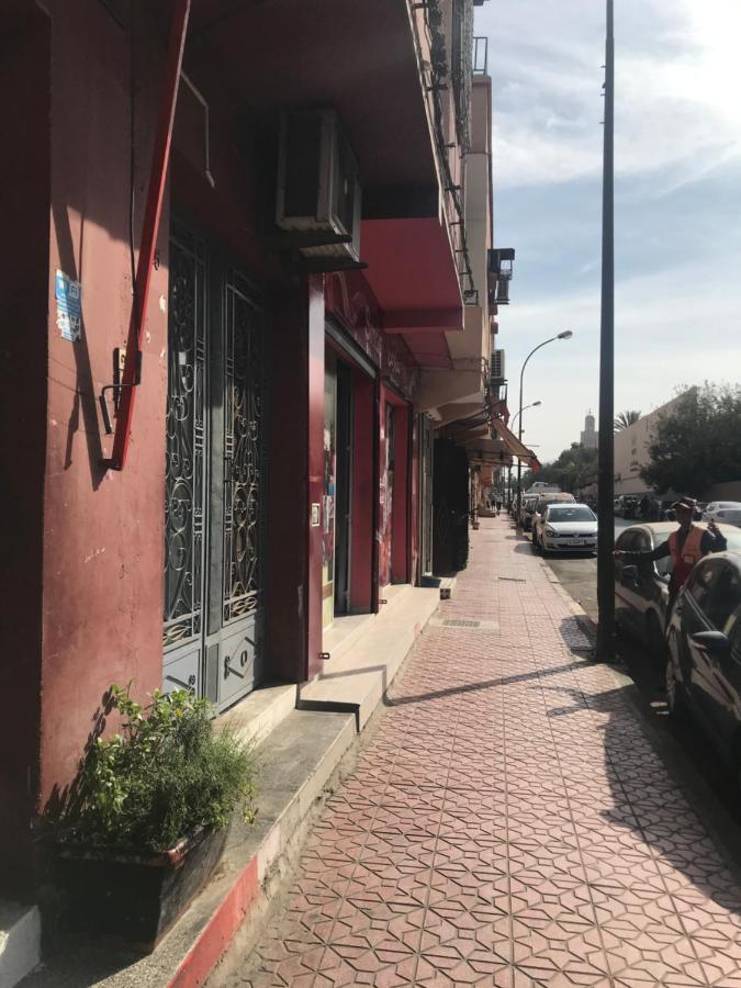 Dar El Koutoubia Apartment Marrakesh Exterior photo