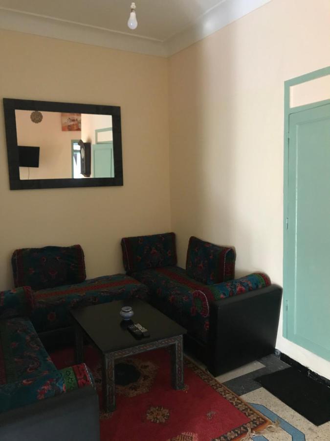 Dar El Koutoubia Apartment Marrakesh Exterior photo